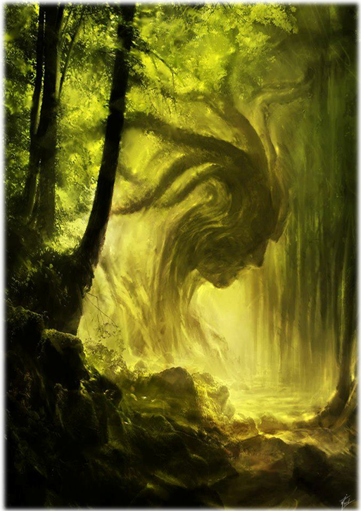 Mystère 